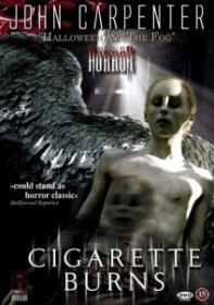 Сигаретный ожог / Cigarette Burns (2006) Сигаретный ожог / Cigarette Burns (2006)