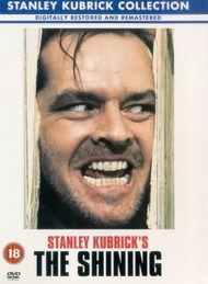 Сияние / The Shining Сияние / The Shining