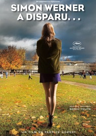 Симон Вернер исчез... / Simon Werner a disparu... Симон Вернер исчез... / Simon Werner a disparu...