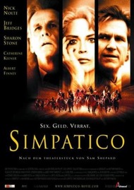 Симпатико / Simpatico Симпатико / Simpatico