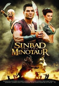 Синдбад и Минотавр / Sinbad and the Minotaur Синдбад и Минотавр / Sinbad and the Minotaur