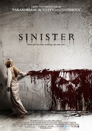 Синистер / Sinister Синистер / Sinister