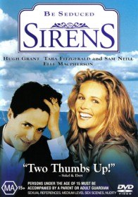 Сирены / Sirens (1994) Сирены / Sirens (1994)