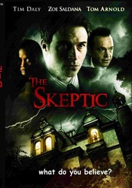 Скептик / The Skeptic Скептик / The Skeptic