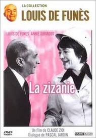 Склока / La Zizanie Склока / La Zizanie