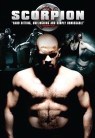 Скорпион / Scorpion Скорпион / Scorpion