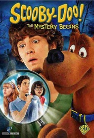 Скуби Ду 3: Тайна начинается / Scooby Doo! The Mystery Begins Скуби Ду 3: Тайна начинается / Scooby Doo! The Mystery Begins