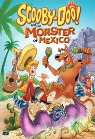 Скуби Ду и Монстр из Мексики / Scooby Doo and the Monster of Mexico (2003) Скуби Ду и Монстр из Мексики / Scooby Doo and the Monster of Mexico (2003)