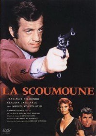 Скумон: Приносящий беду / La scoumoune (1972) Скумон: Приносящий беду / La scoumoune (1972)