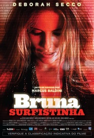 Сладкий яд скорпиона / Bruna Surfistinha Сладкий яд скорпиона / Bruna Surfistinha