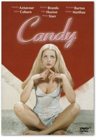 Сладкоежка / Candy Сладкоежка / Candy