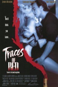 Следы Красного / Traces Of Red (1992) Следы Красного / Traces Of Red (1992)