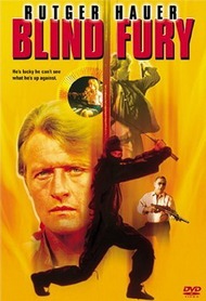 Слепая ярость / Blind Fury Слепая ярость / Blind Fury