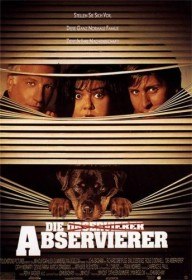 Слежка 2: Снова в засаде / Another Stakeout (1993) Слежка 2: Снова в засаде / Another Stakeout (1993)