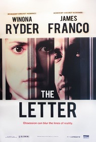 Слежка / The Letter Слежка / The Letter