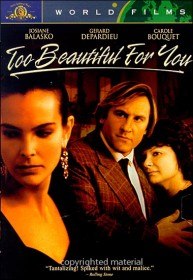 Слишком красивая для тебя / Trop belle pour toi (1989) Слишком красивая для тебя / Trop belle pour toi (1989)