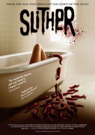 Слизняк / Slither Слизняк / Slither