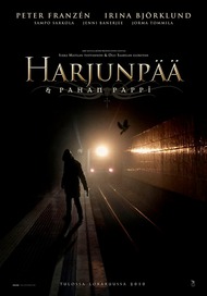 Служитель зла / Harjunpaa ja pahan pappi Служитель зла / Harjunpaa ja pahan pappi