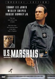 Служители Закона / U.S. Marshals Служители Закона / U.S. Marshals