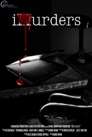 Смерть. com / iMurders Смерть. com / iMurders