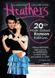 Смертельное влечение / Heathers Смертельное влечение / Heathers