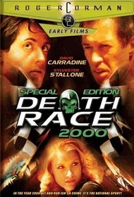 Смертельные гонки 2000 года / Death Race 2000 Смертельные гонки 2000 года / Death Race 2000