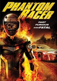 Смертельные гонки / Phantom Racer Смертельные гонки / Phantom Racer