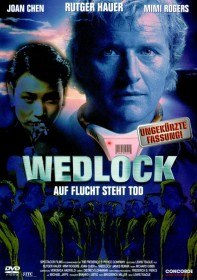 Смертельные узы / Обрученные со смертью / Wedlock (1991) Смертельные узы / Обрученные со смертью / Wedlock (1991)
