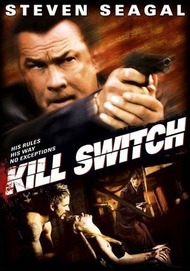 Смертельный удар / Kill Switch Смертельный удар / Kill Switch