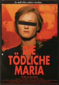 Смертоносная Мария / Die tödliche Maria / Deadly Maria (1993) Смертоносная Мария / Die tödliche Maria / Deadly Maria (1993)