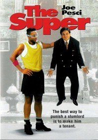 Смотритель / The Super (1991) Смотритель / The Super (1991)