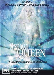 Снежная королева / Snow Queen Снежная королева / Snow Queen