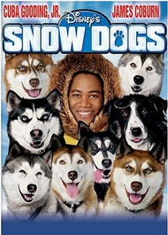 Снежные псы / Snow Dogs Снежные псы / Snow Dogs