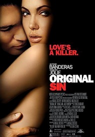 Соблазн / Original Sin Соблазн / Original Sin