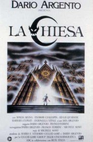 Собор / La Chiesa (1989) Собор / La Chiesa (1989)
