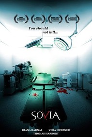 София: Смерть в больнице / Sovia: Death Hospital София: Смерть в больнице / Sovia: Death Hospital