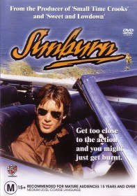 Солнечный ожог / Sunburn (1999) Солнечный ожог / Sunburn (1999)