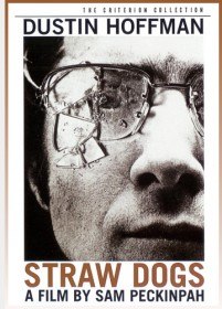 Соломенные псы / Straw Dogs (1971) Соломенные псы / Straw Dogs (1971)
