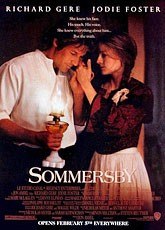 Соммерсби / Sommersby (1993) Соммерсби / Sommersby (1993)