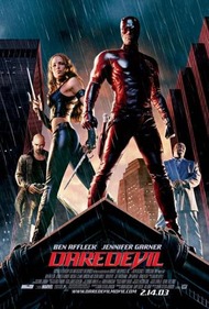 Сорвиголова / Daredevil Сорвиголова / Daredevil