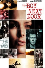 Сосед / The Boy Next Door Сосед / The Boy Next Door