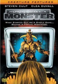 Сотворить монстра / How to Make a Monster (2001) Сотворить монстра / How to Make a Monster (2001)