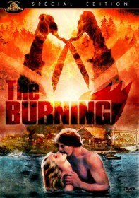 Сожжение / The Burning (1981) Сожжение / The Burning (1981)