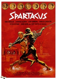 Спартак / Spartacus Спартак / Spartacus