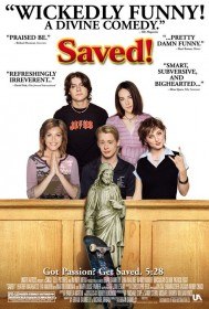 Спасенная / Saved! (2004) Спасенная / Saved! (2004)