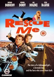 Спаси меня / Rescue Me Спаси меня / Rescue Me