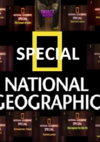 Специальный выпуск: Всё об акулах / National Geographic Special: Ultimate Shark (2006) Специальный выпуск: Всё об акулах / National Geographic Special: Ultimate Shark (2006)