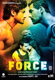 Спецотряд Форс / Force Спецотряд Форс / Force