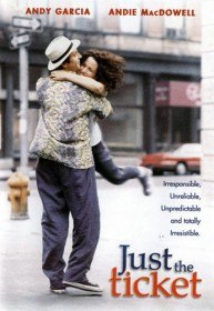 Спекулянт / Just the ticket (1999) Спекулянт / Just the ticket (1999)