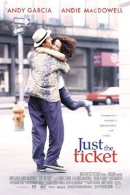 Спекулянт / Just the Ticket Спекулянт / Just the Ticket